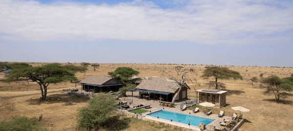 Serengeti Sametu