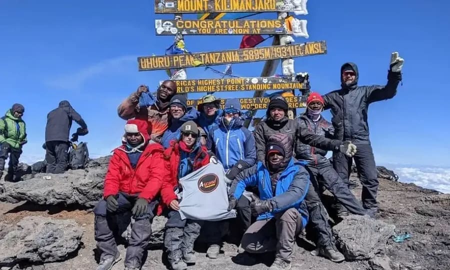 Kilimanjaro travel guide: Choosing your Kilimanjaro route — Ascend Tanzania