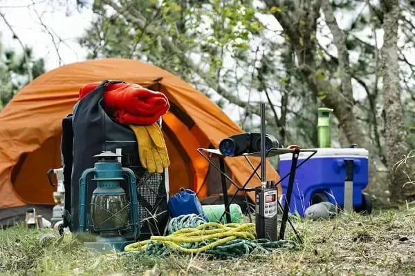 Kilimanjaro Gear Rental 5 — Ascend Tanzania photo library