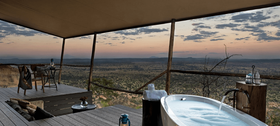 Lemala Mpingo Ridge