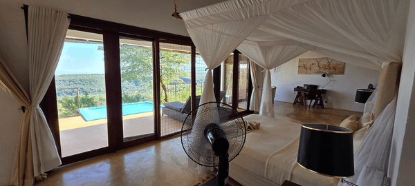 Mawe Mawe room
