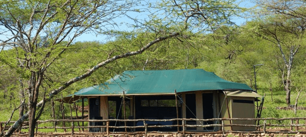 Room Exterior