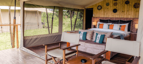 Standard Tent