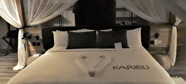 Luxury Rooms · Lemala Mpingo Ridge · Ascend Tanzania