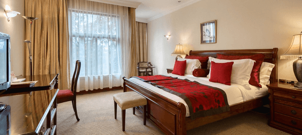 kibo room