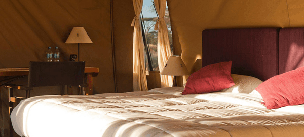 room area