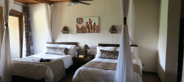 room area