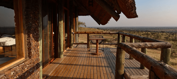 room view
