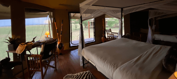 room