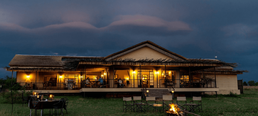 serengeti mara hero